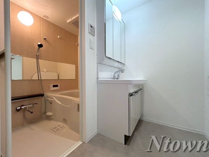 プレサンス太閤通駅前デュプルのその他画像