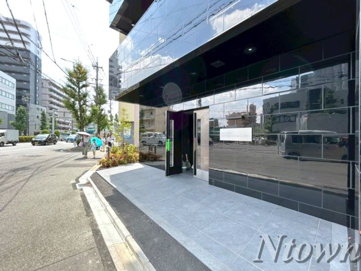 プレサンス太閤通駅前デュプルのその他画像