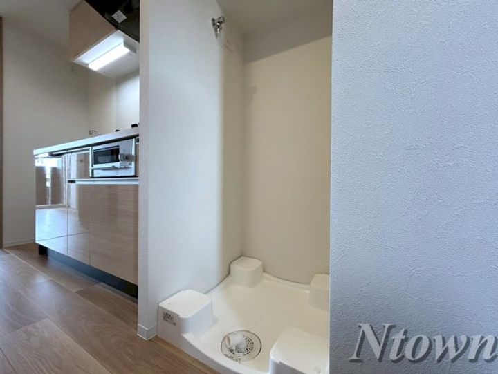 プレサンス太閤通駅前デュプルのその他画像