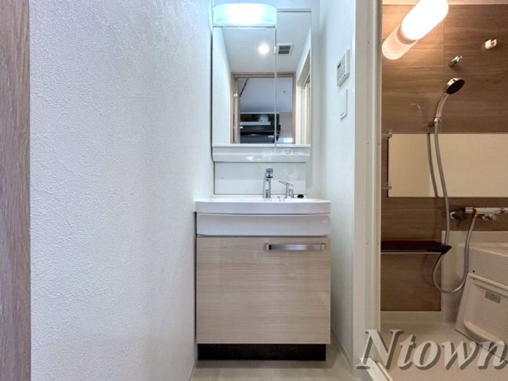 プレサンス太閤通駅前デュプルのその他画像