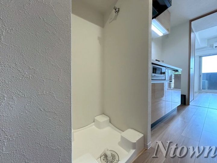 プレサンス太閤通駅前デュプルのその他画像