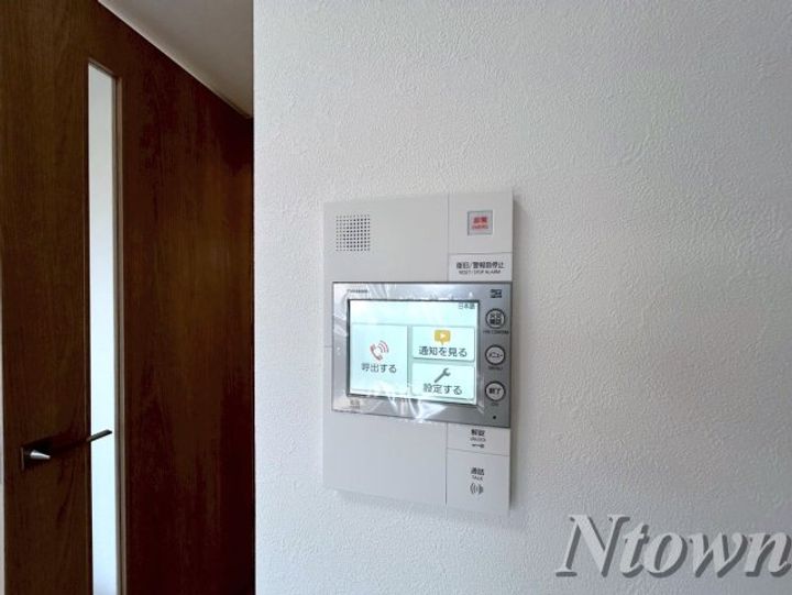 プレサンス太閤通駅前デュプルのその他画像