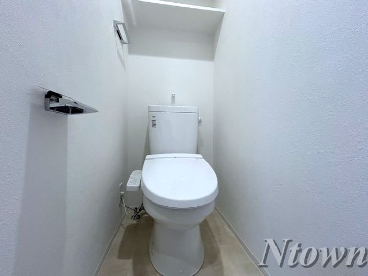 プレサンス太閤通駅前デュプルのその他画像