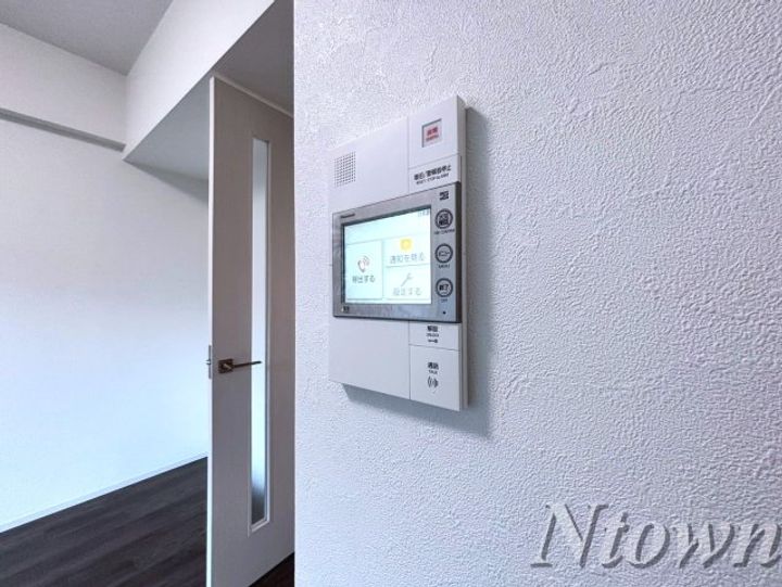 プレサンス太閤通駅前デュプルのその他画像