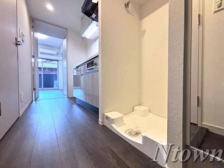 プレサンス太閤通駅前デュプルのその他画像