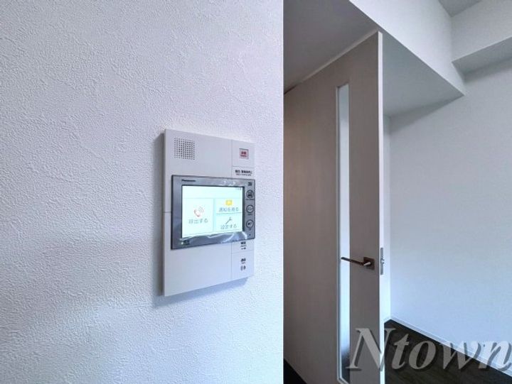 プレサンス太閤通駅前デュプルのその他画像