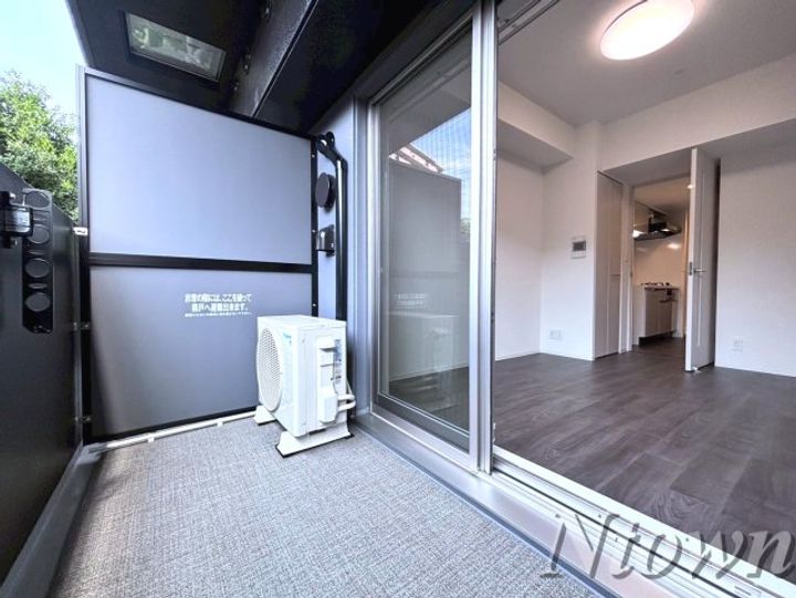 プレサンス太閤通駅前デュプルのその他画像