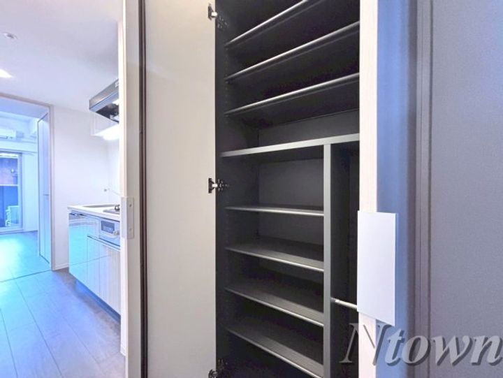 プレサンス太閤通駅前デュプルのその他画像