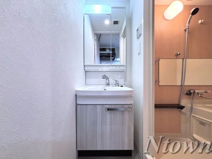 プレサンス太閤通駅前デュプルのその他画像