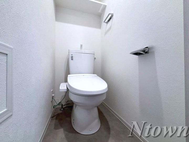 プレサンス太閤通駅前デュプルのその他画像