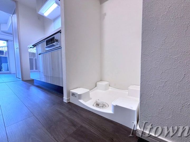 プレサンス太閤通駅前デュプルのその他画像