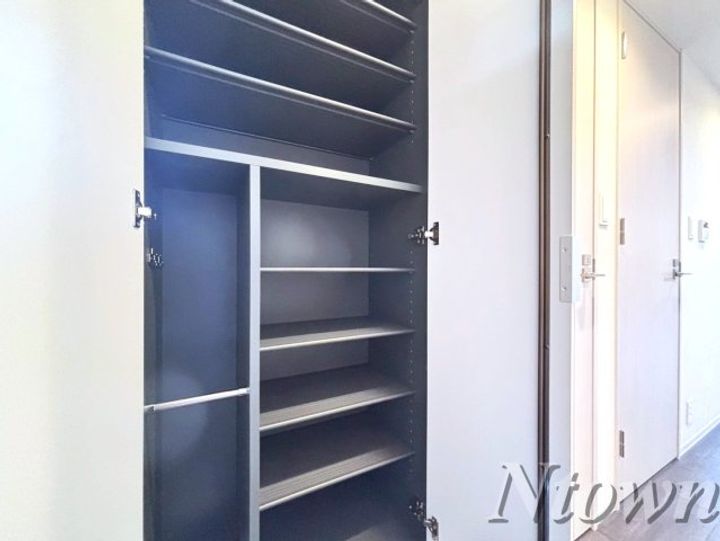 プレサンス太閤通駅前デュプルのその他画像