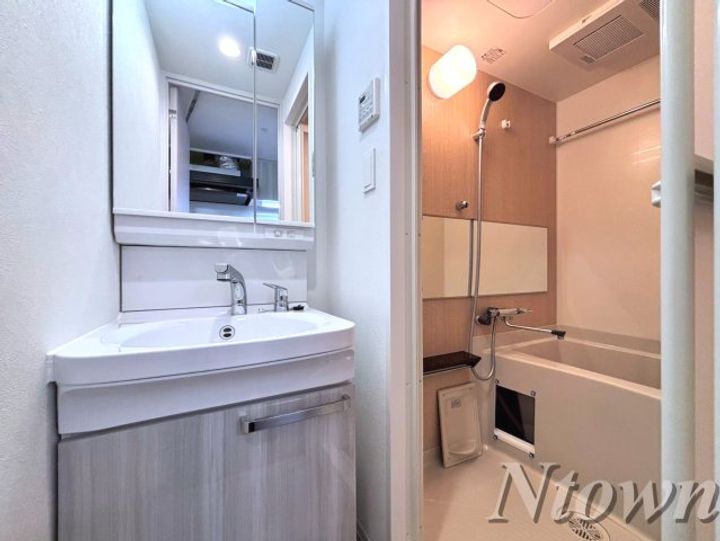 プレサンス太閤通駅前デュプルのその他画像