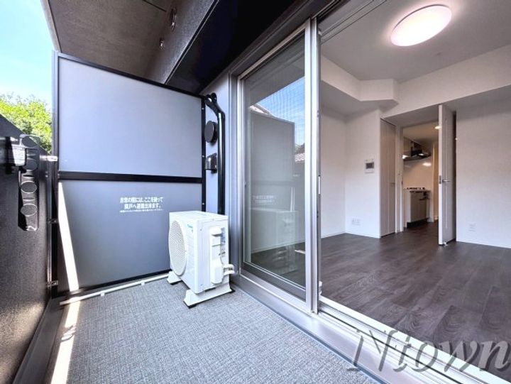 プレサンス太閤通駅前デュプルのその他画像