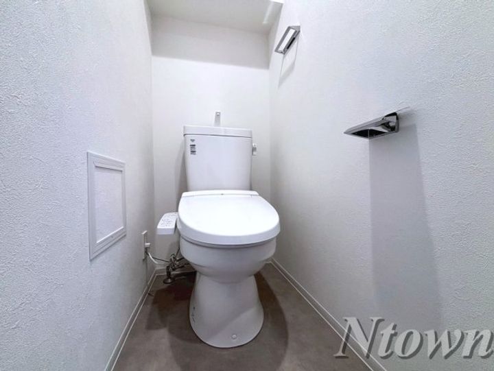 プレサンス太閤通駅前デュプルのその他画像