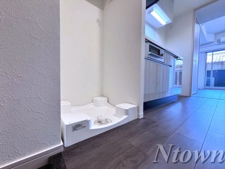 プレサンス太閤通駅前デュプルのその他画像