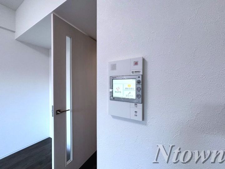 プレサンス太閤通駅前デュプルのその他画像