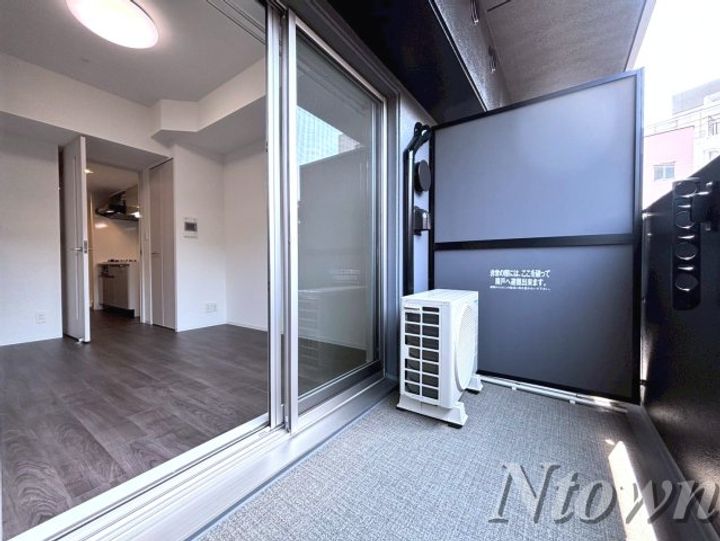 プレサンス太閤通駅前デュプルのその他画像