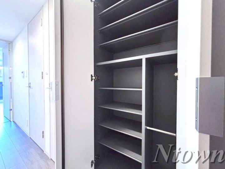 プレサンス太閤通駅前デュプルのその他画像