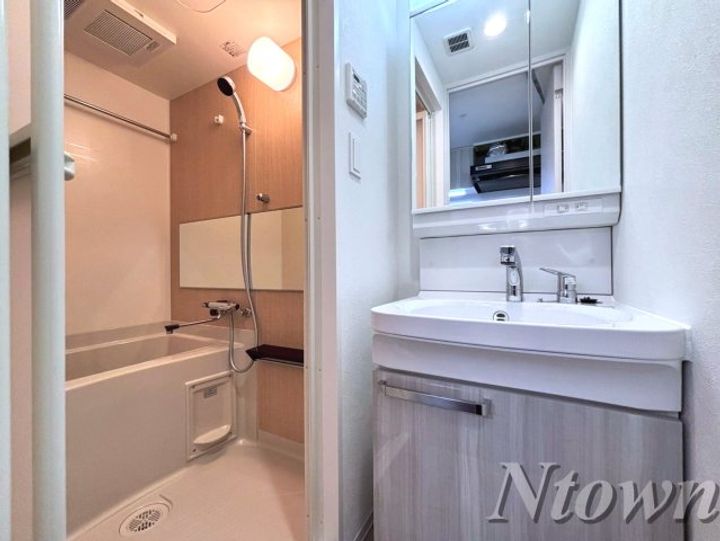 プレサンス太閤通駅前デュプルのその他画像