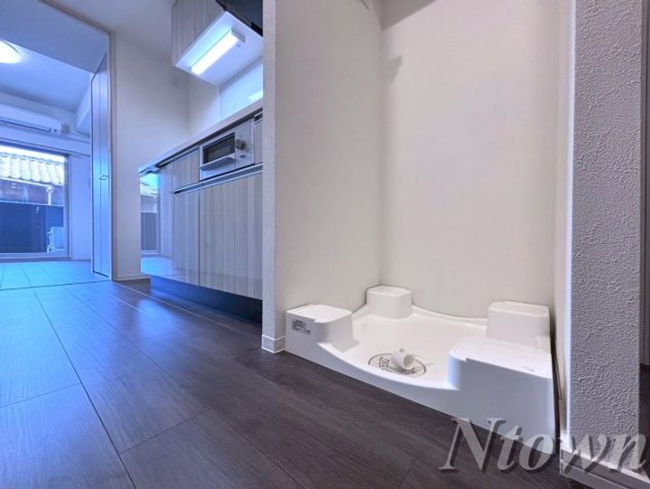 プレサンス太閤通駅前デュプルのその他画像