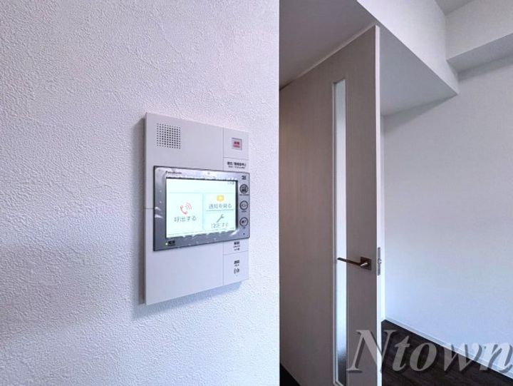 プレサンス太閤通駅前デュプルのその他画像