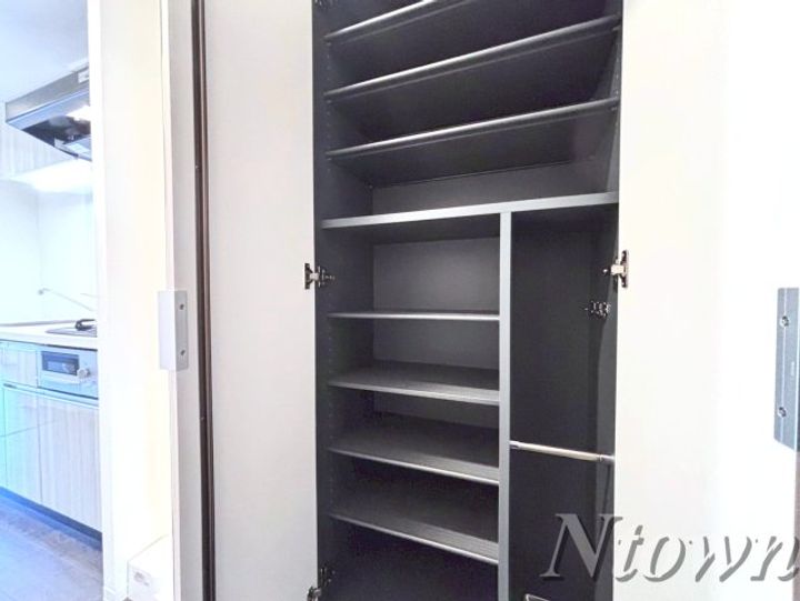 プレサンス太閤通駅前デュプルのその他画像