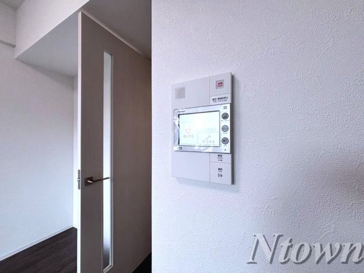 プレサンス太閤通駅前デュプルのその他画像