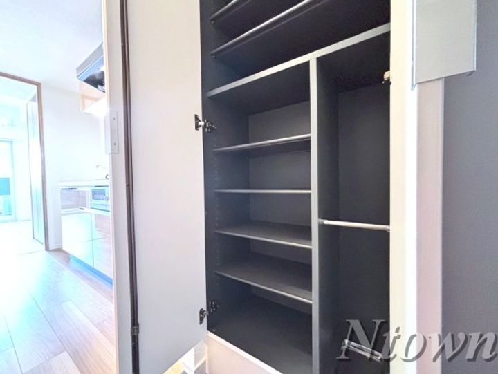 プレサンス太閤通駅前デュプルのその他画像