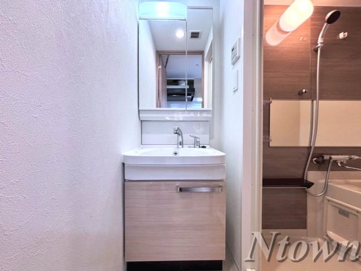 プレサンス太閤通駅前デュプルのその他画像