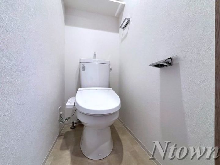 プレサンス太閤通駅前デュプルのその他画像