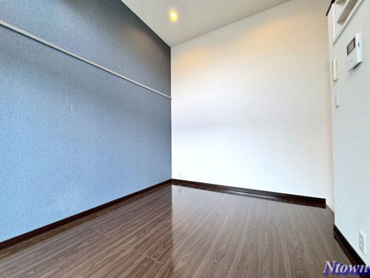 cordial上小田井(コーディアル)の居間