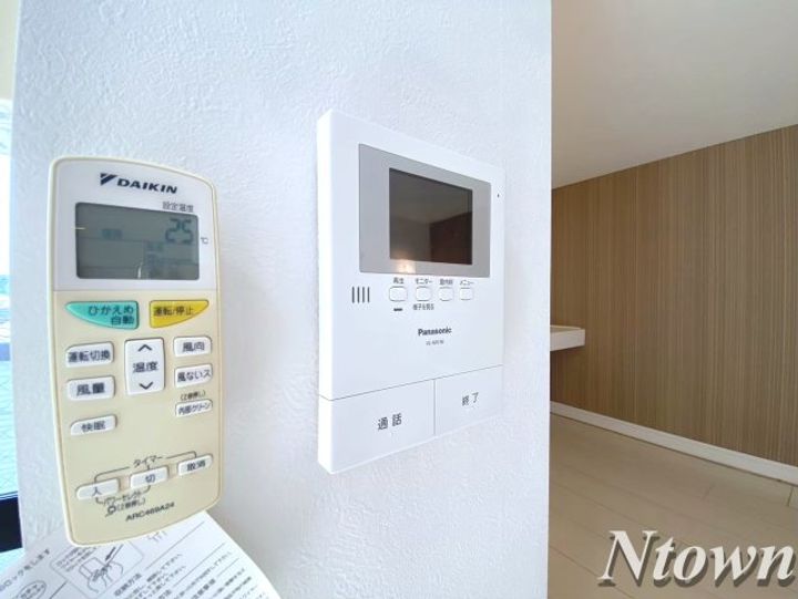 サンエイブリッジI105のその他画像