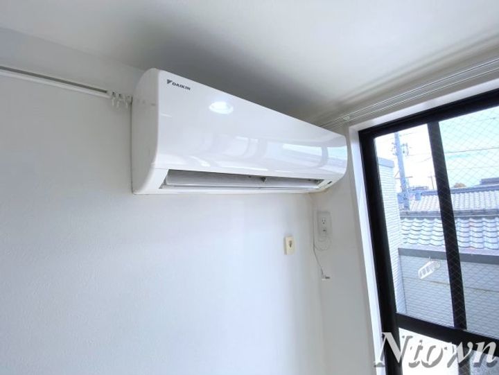 サンエイブリッジI105のその他画像
