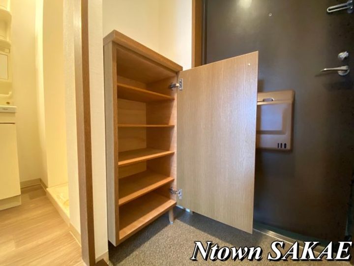 万宝マンションのその他画像