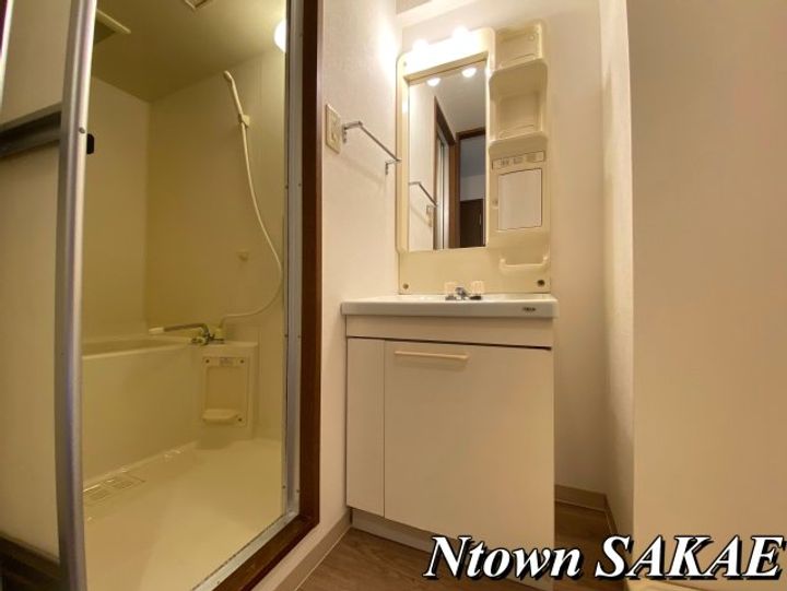 万宝マンションのその他画像