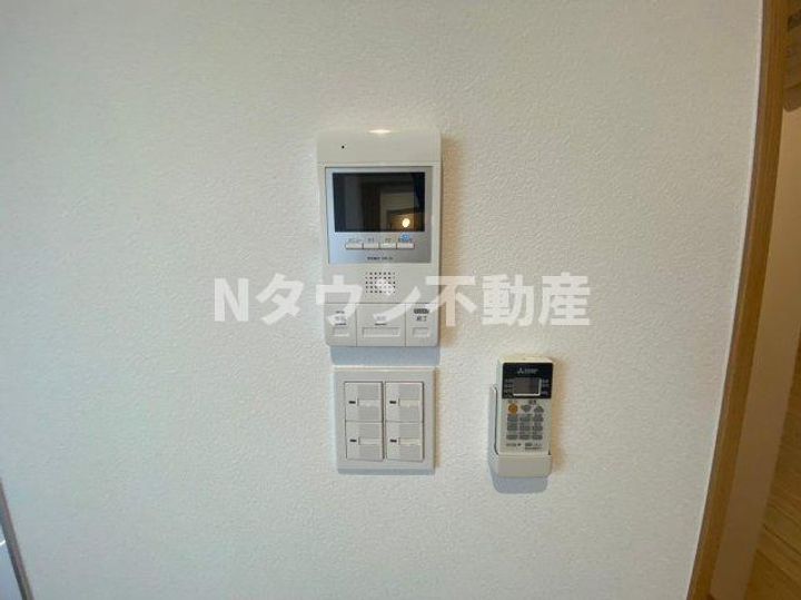 REGALEST VILLAのその他画像
