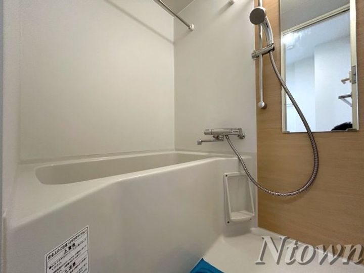 Cion Nagoya meiekiの風呂