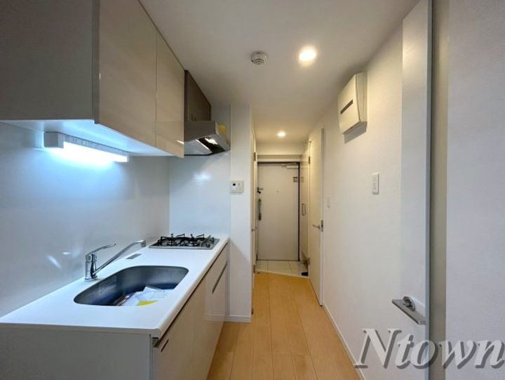 Cion Nagoya meiekiの内装