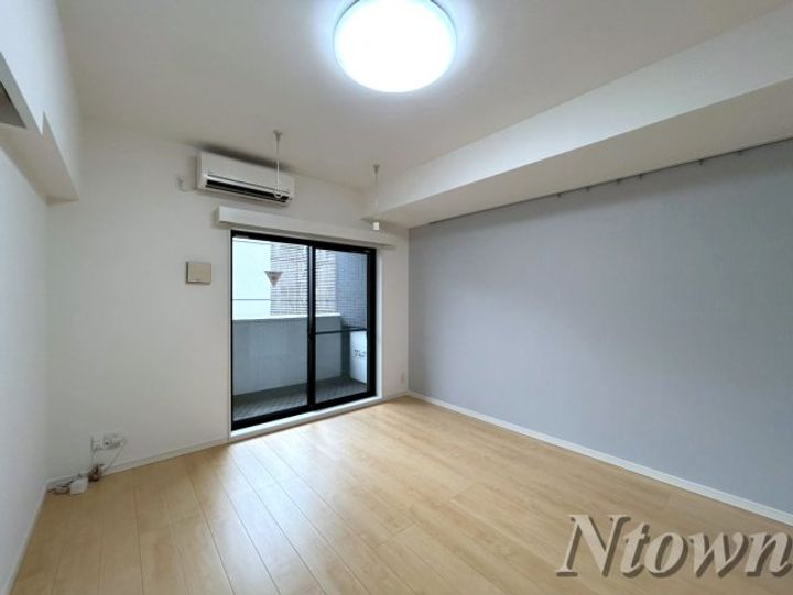 Cion Nagoya meiekiの居間