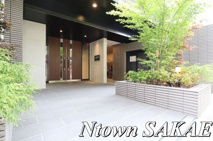 S-RESIDENCE大曽根駅前のその他画像