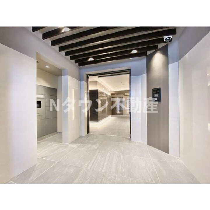 S-RESIDENCE大曽根駅前のその他画像