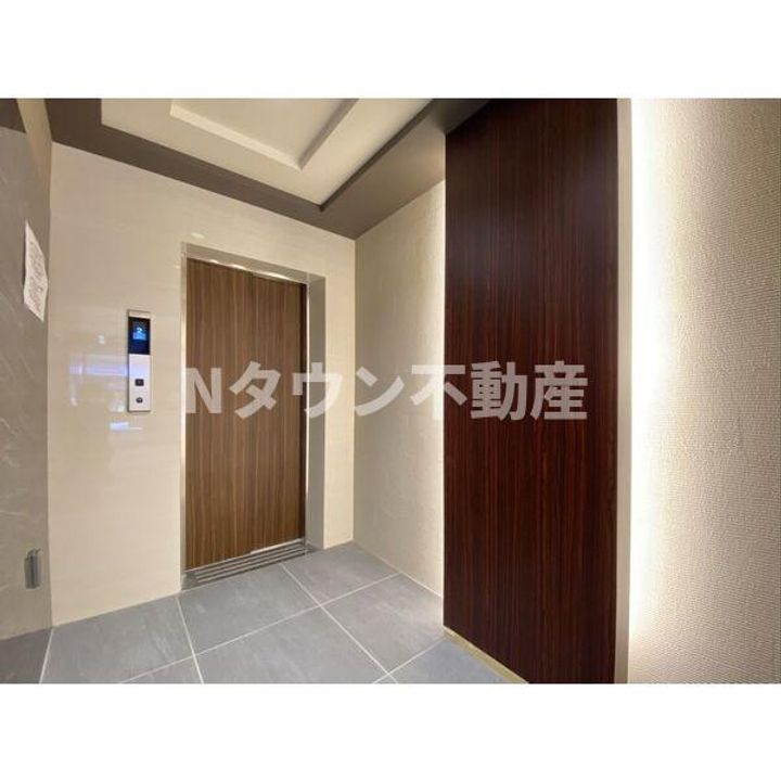 S-RESIDENCE大曽根駅前のその他画像