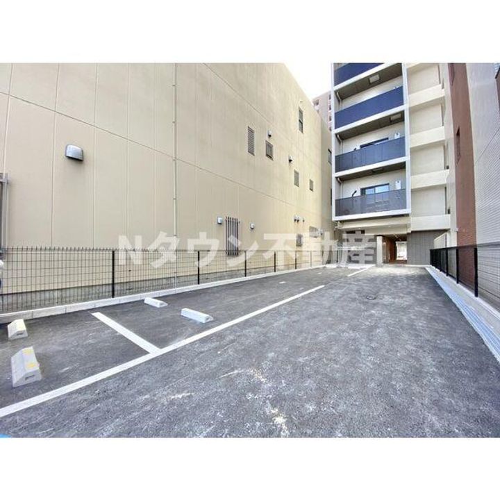 S-RESIDENCE大曽根駅前のその他画像