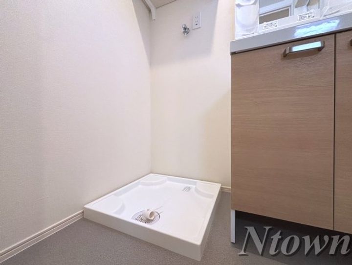 ハーモニーテラス上石川町Ⅵのその他画像