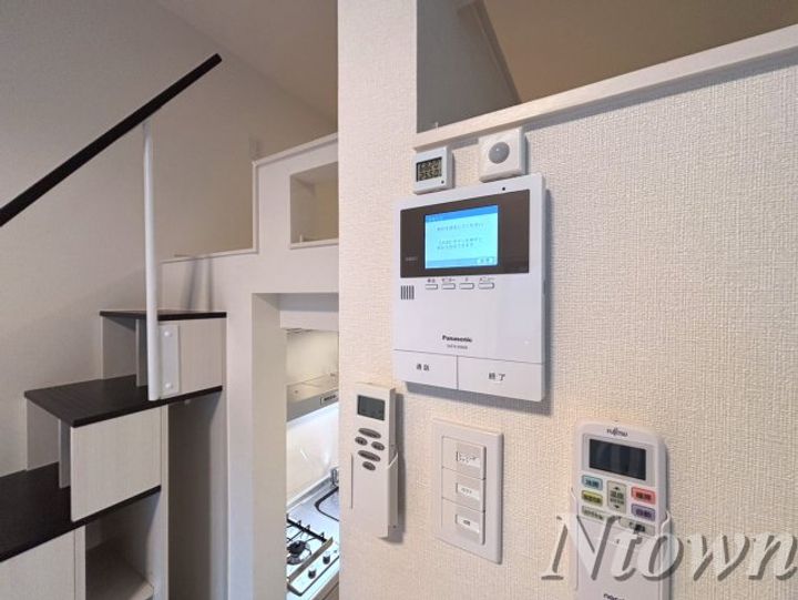 ハーモニーテラス上石川町Ⅵのその他画像
