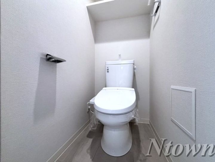 ディアレイシャス名古屋浄心904のその他画像