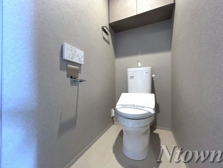 オーパスレジデンス名古屋ステーションのその他画像