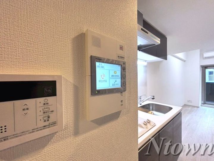 エステムコート名古屋TWIN WESTのその他画像