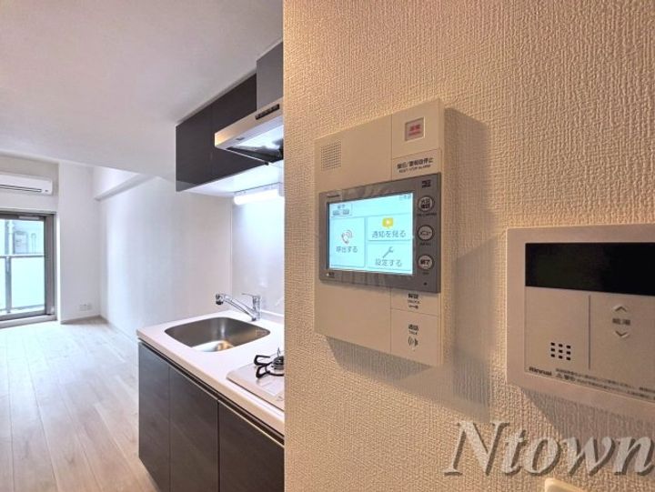 エステムコート名古屋TWIN WESTのその他画像
